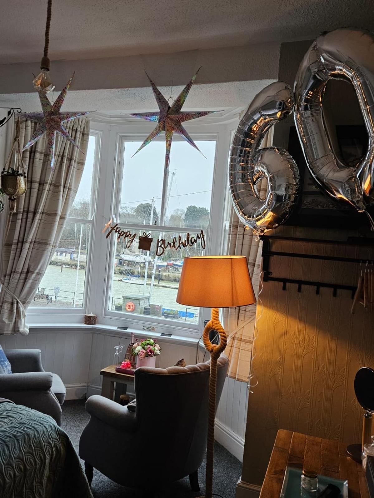 The Ocean Guest House Уэймут Экстерьер фото
